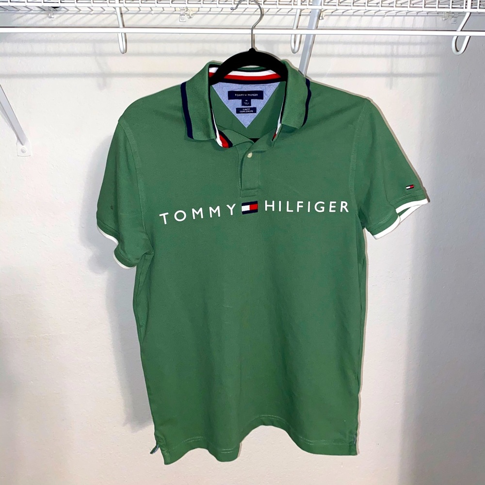 Tommy Hilfiger Polo